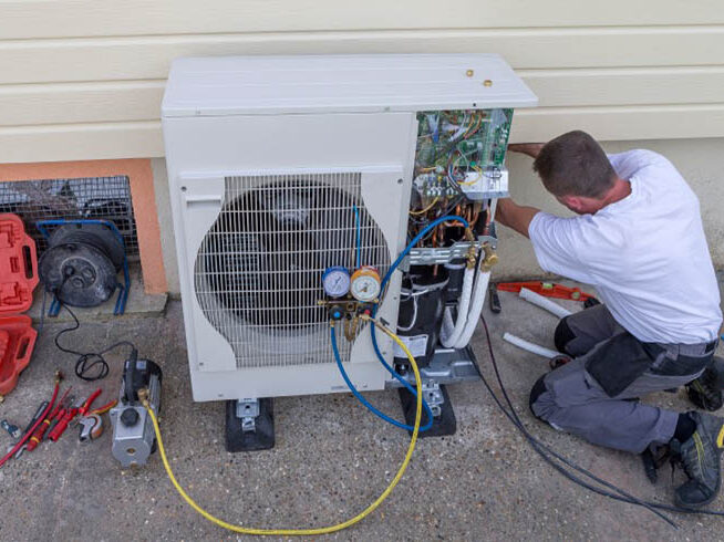 ac-compressor-change