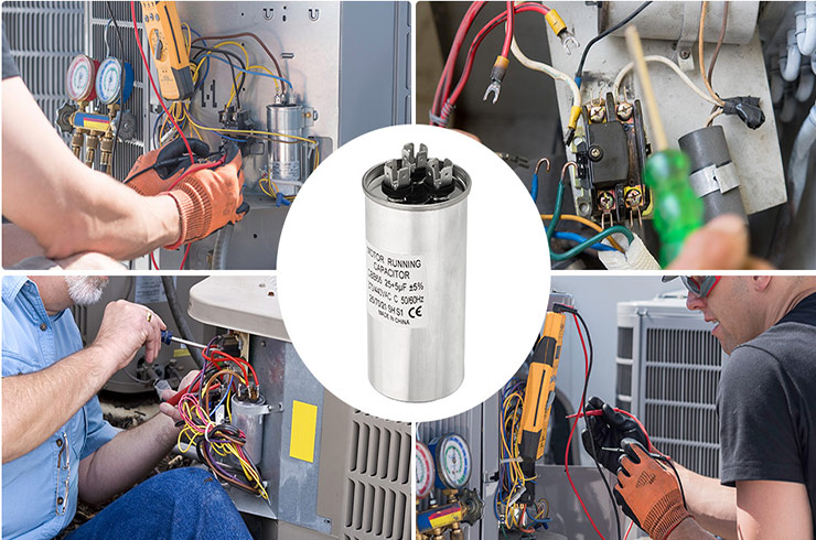 Ac-Capacitor-Replace