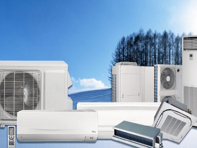 Duct-split-AC-repair-Qatar