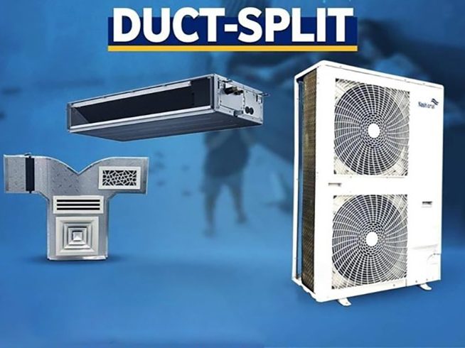 Ductable-AC-repair-Qatar