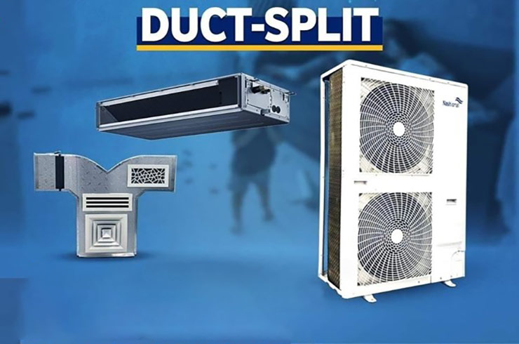 Ductable-AC-repair-Qatar